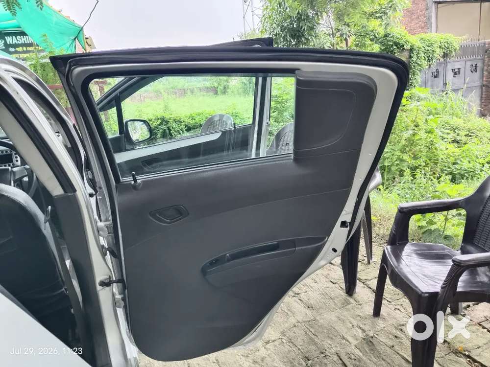 Chevrolet Beat Diesel 2014