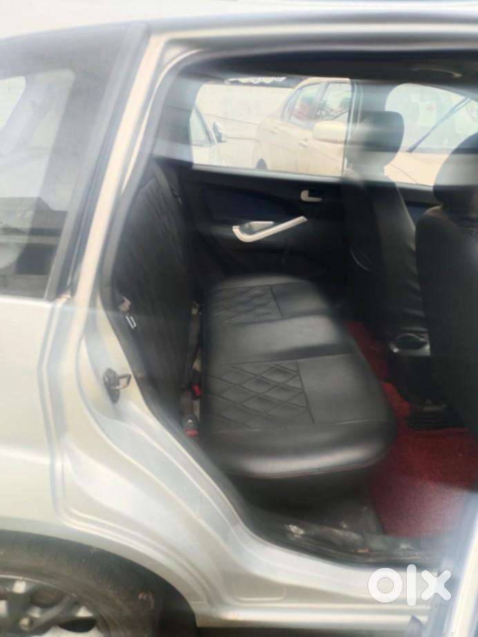 Ford Figo, 2015, Petrol