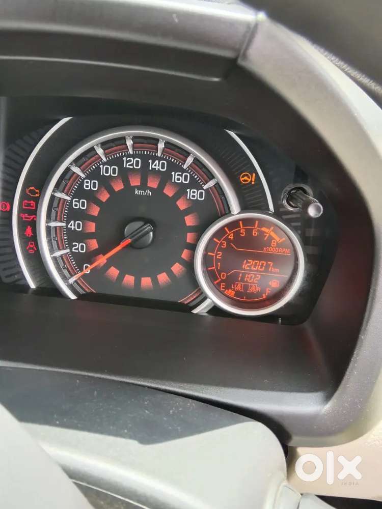 Maruti Suzuki Wagon R 2025 Zxi+