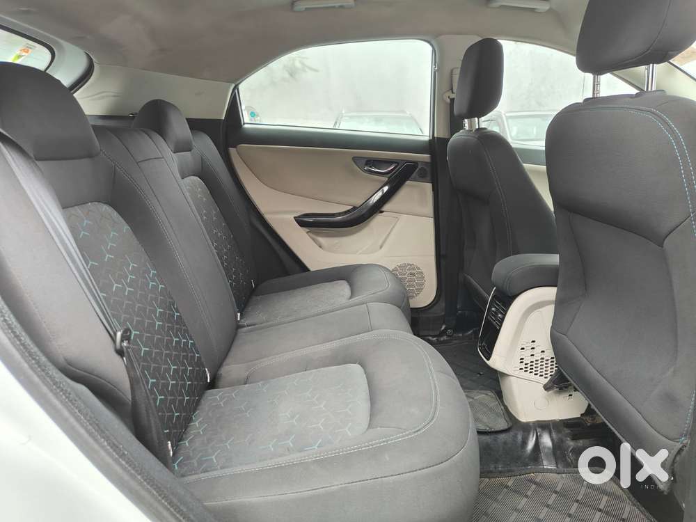 Tata Nexon Ev Xz Plus, 2022, Electric