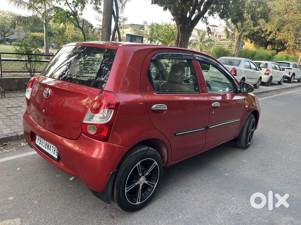 Toyota Etios Liva 2014-2016 Gd, 2015, Diesel