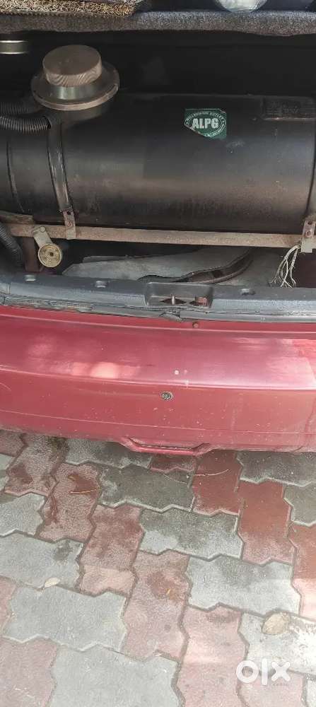 Maruti Suzuki Wagon R 1.0 2006 Petrol 113000 Km Driven