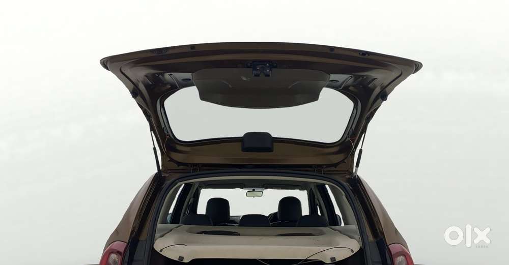 Renault Duster 1.5 Petrol Rxe, 2018, Petrol