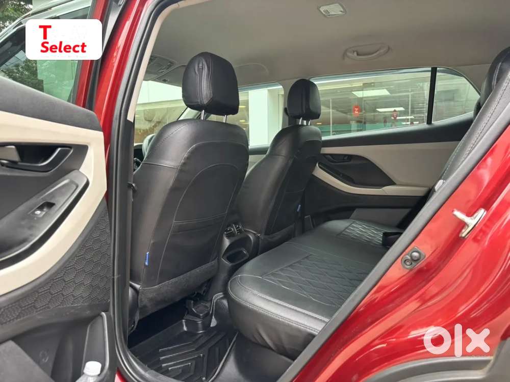 Hyundai Creta 1.5 Ex Diesel, 2022, Diesel