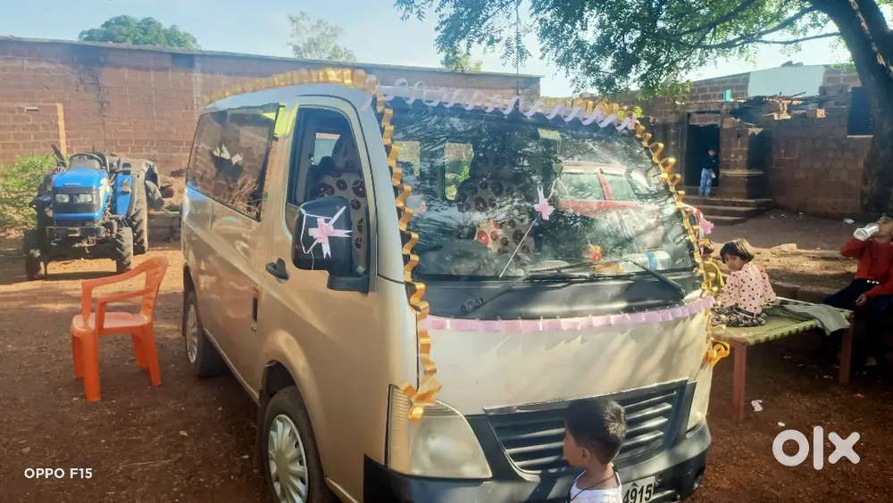 Tata Venture 2013 Model For Sale