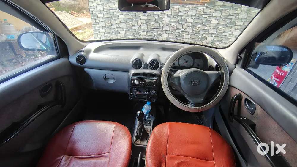 Hyundai Santro Xing Petrol Well Maintained