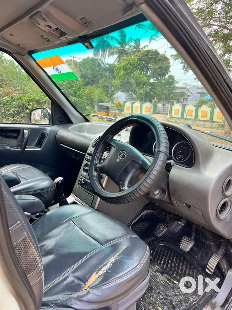 Tata Safari 4x2 Lx Dicor Bs-iii, 2007, Diesel