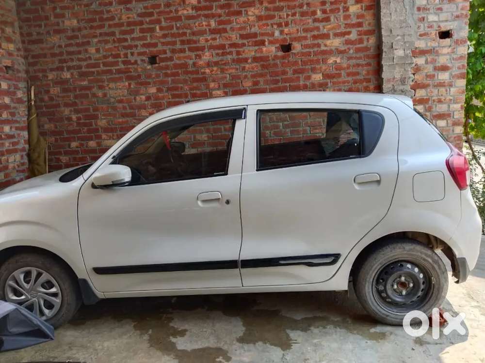 Maruti Celerio Zxi First Owner  Well Maintained