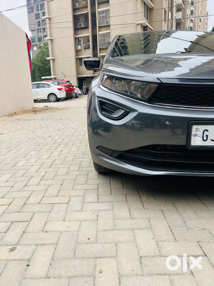 Tata Altroz 1.2 Xm, 2023, Petrol