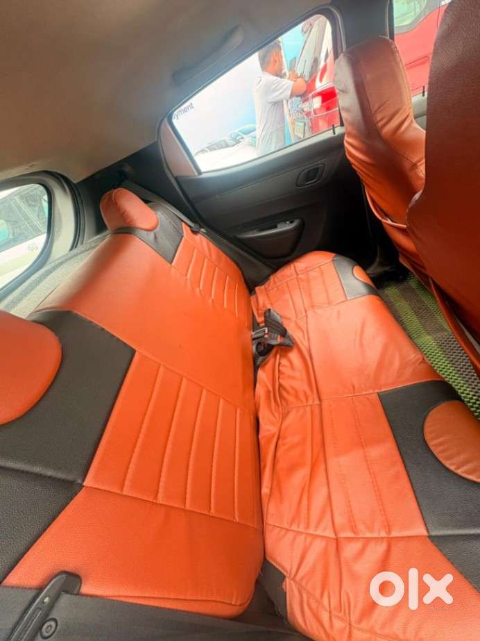 Renault Kwid 1.0 Rxt Optional, 2021, Petrol