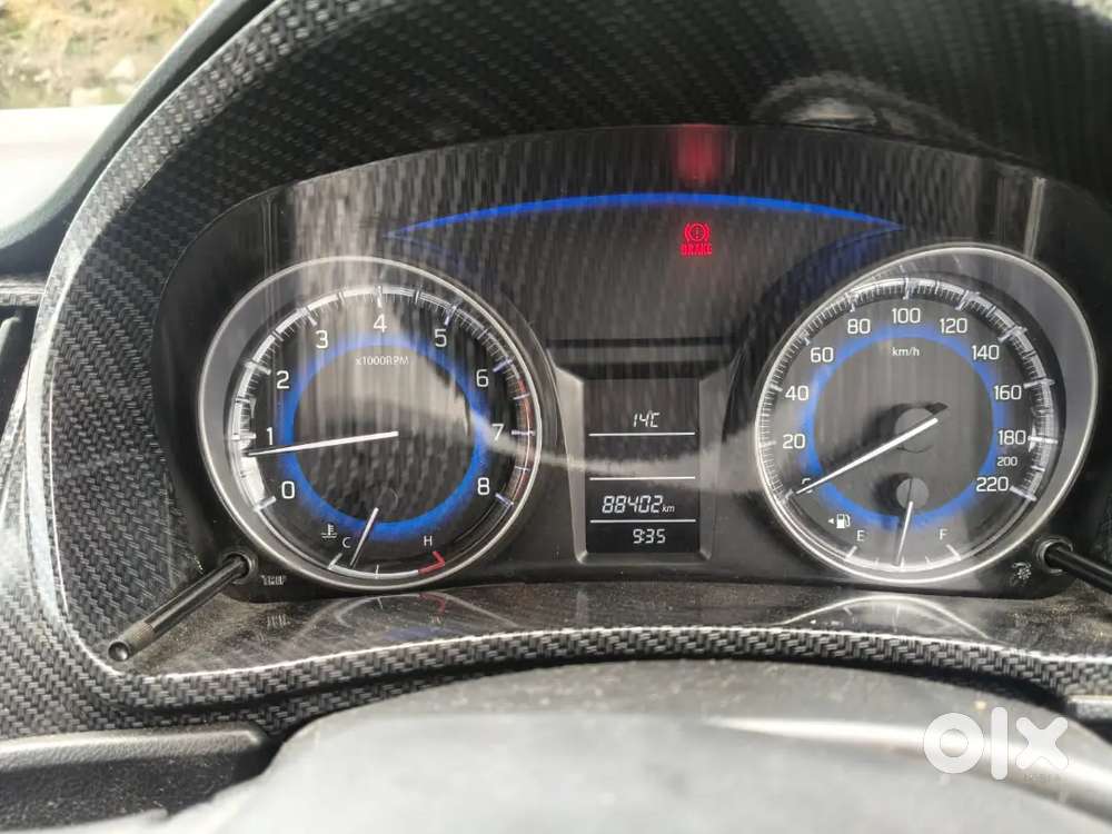 1st Owner Baleno In New Condition All New