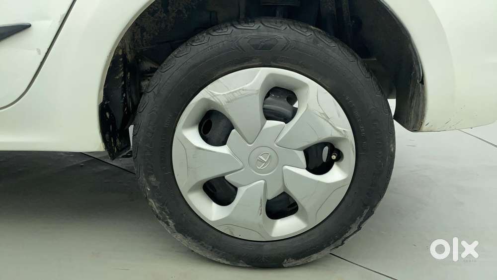 Tata Tigor Xz Cng, 2023, Cng & Hybrids