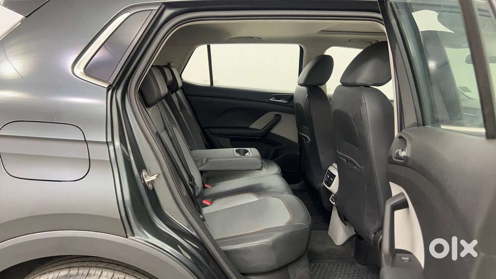Skoda Kushaq Style 1.0l Tsi Mt, 2022, Petrol