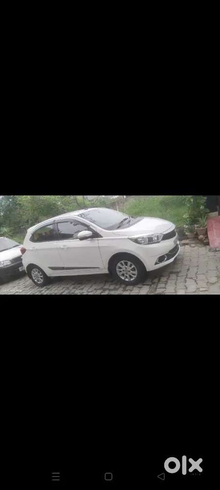 Tata Tigor