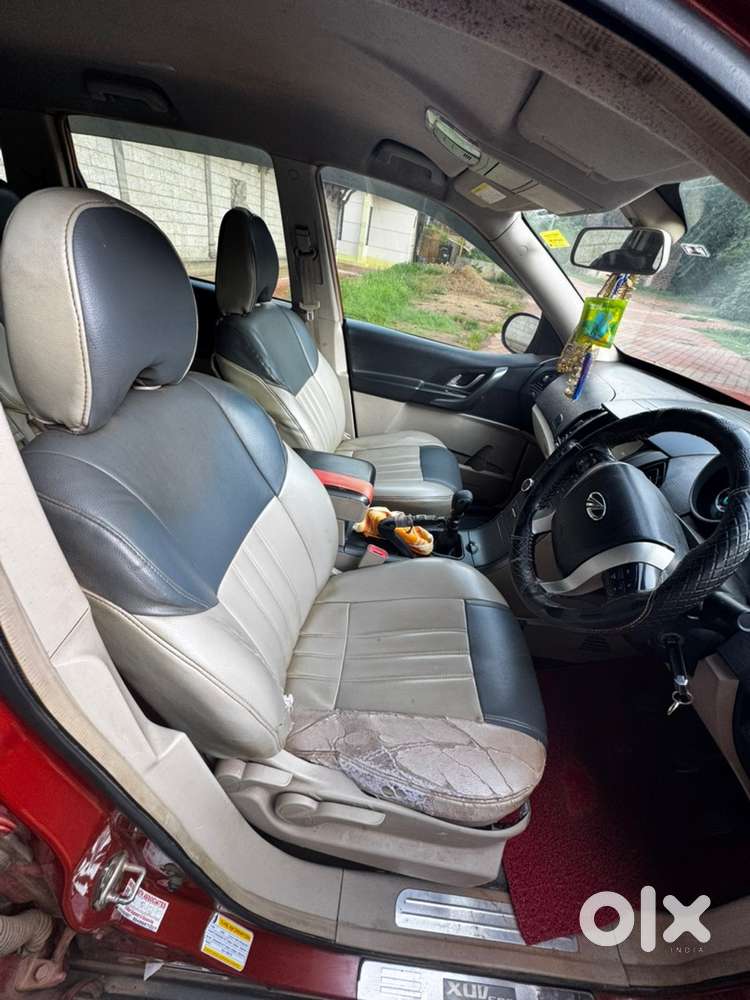 Mahindra Xuv500 2016 Diesel Good Condition