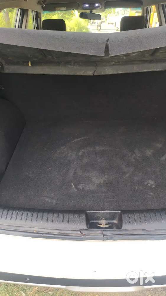 Hyundai Creta Facelift 2018 Diesel 75000 Km Driven