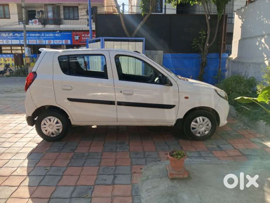 Maruti Suzuki Alto 800 2012-2016 Vxi, 2013, Petrol