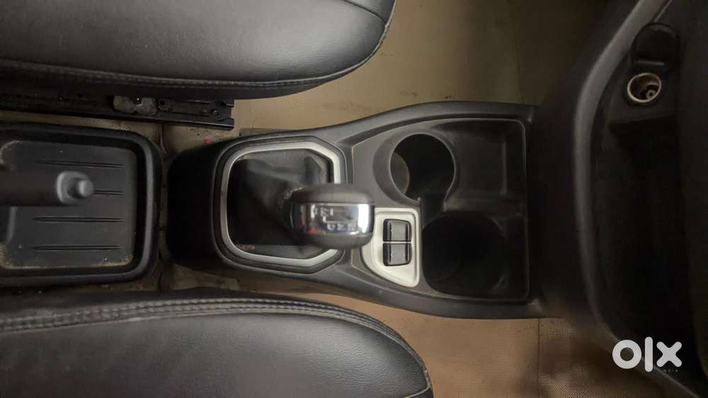 Datsun Redigo Amt 1.0 S, 2018, Petrol