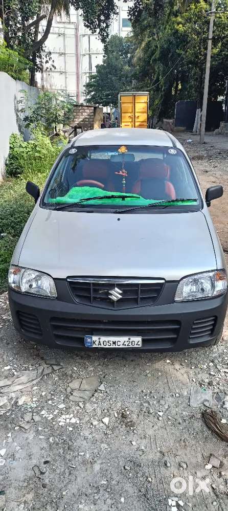 Maruti Suzuki Alto 800 2005 Petrol 104000 Km Driven