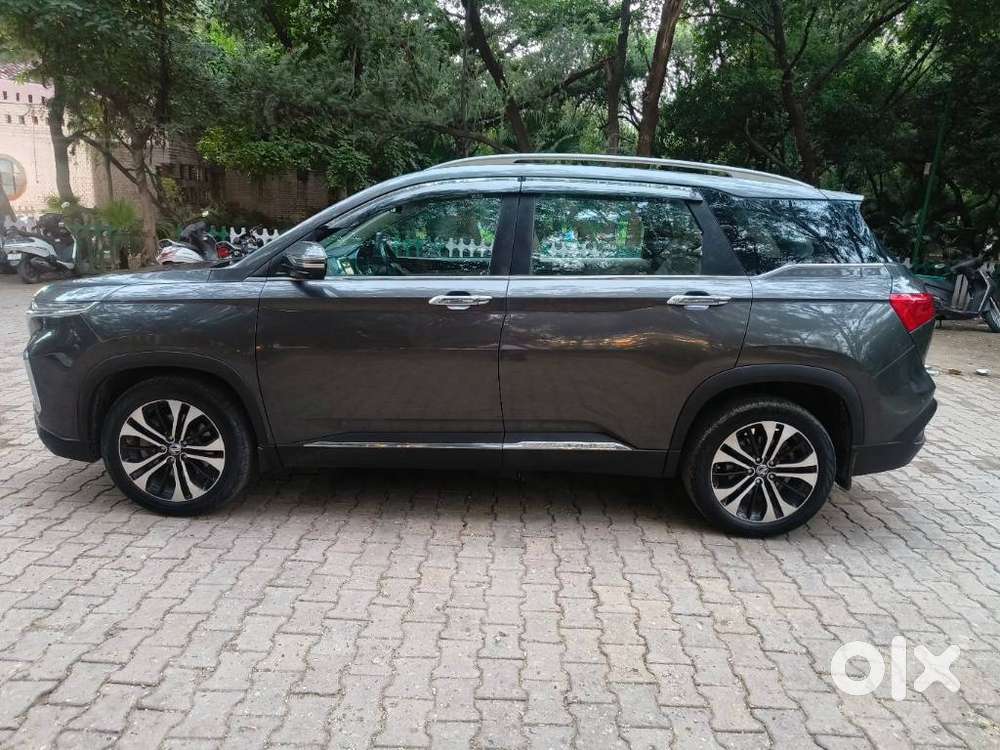 Mg Hector Smart At, 2023, Petrol