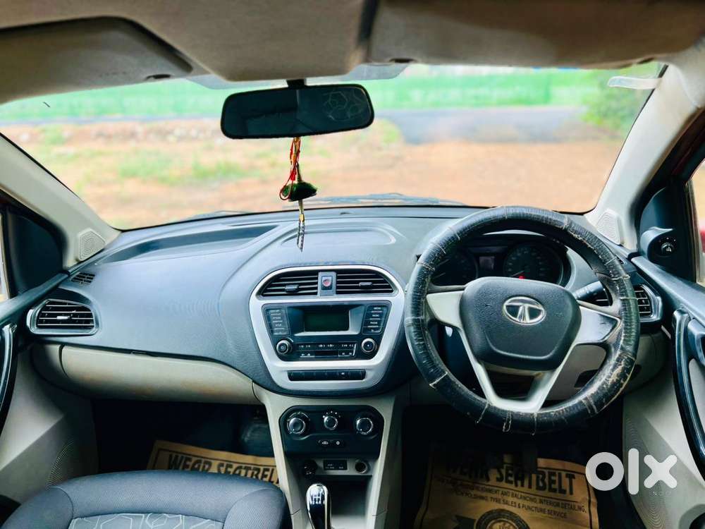 Tata Tiago 1.05 Revotorq Xt, 2016, Diesel