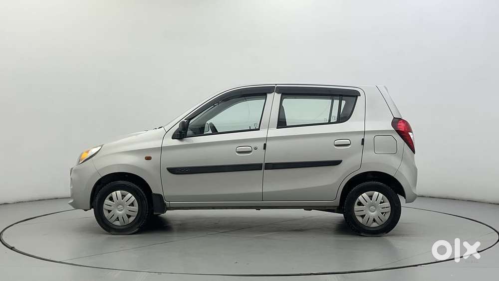 Maruti Suzuki Alto 800 Lxi, 2021, Petrol