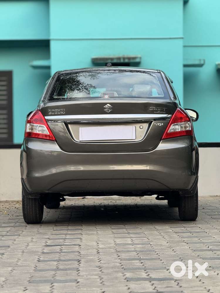 Maruti Suzuki Swift Dzire Vdi, 2015, Diesel