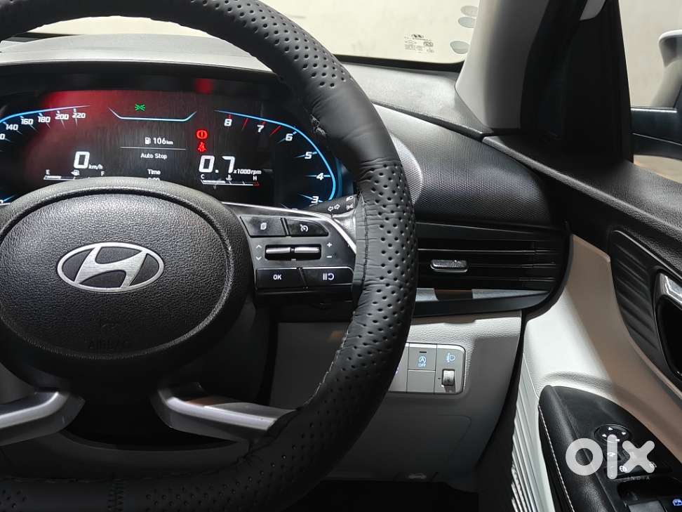 Hyundai New I20 1.2 Asta Mt, 2024, Petrol