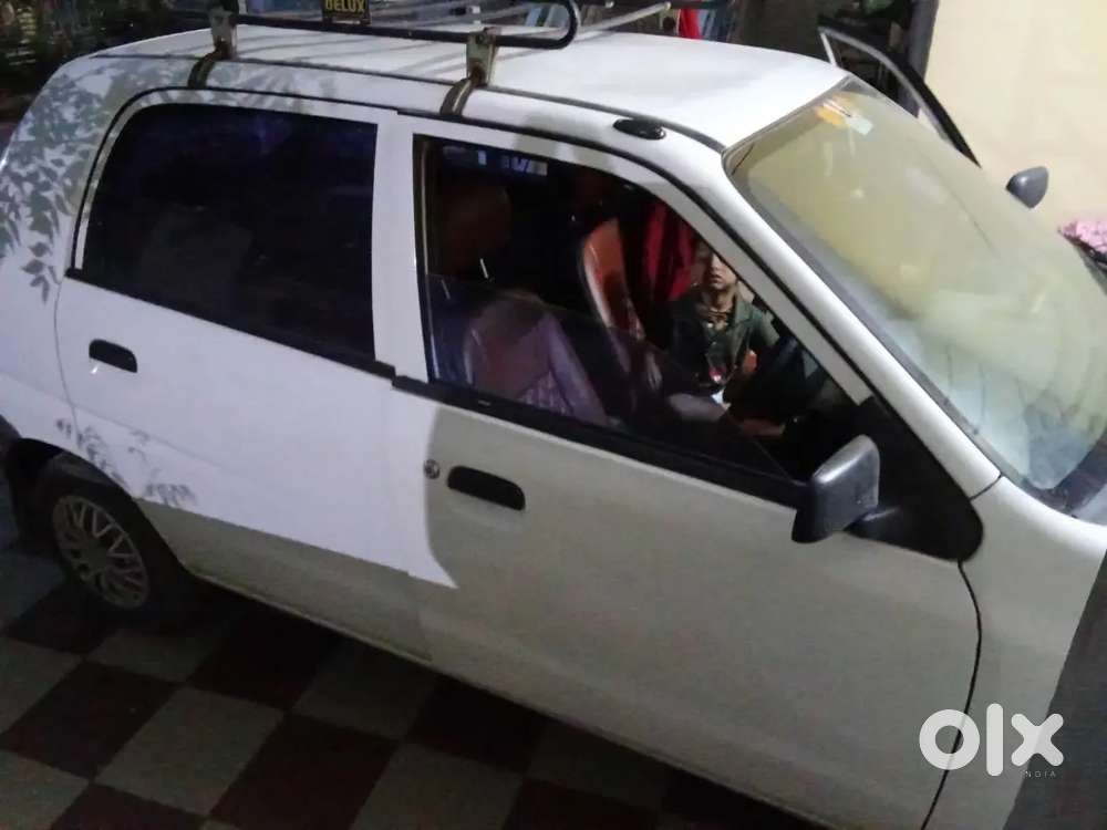 Maruti Suzuki Alto 2006