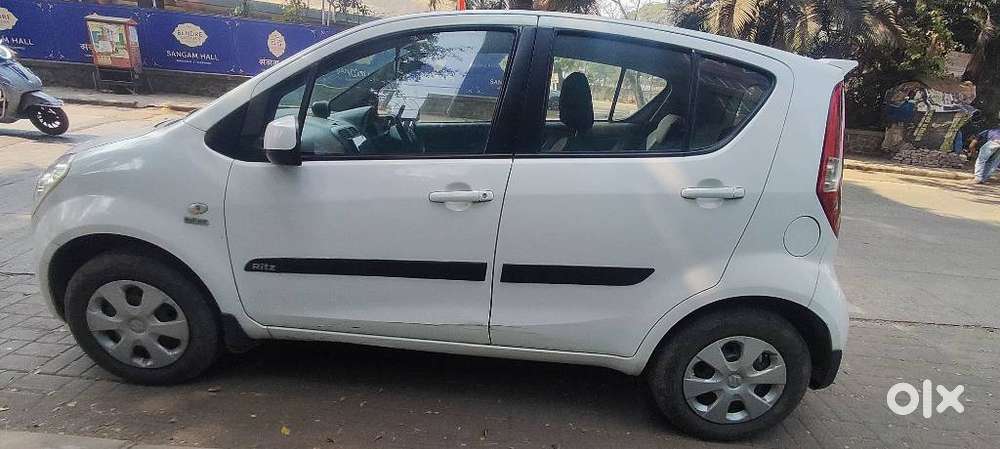 Maruti Suzuki Ritz