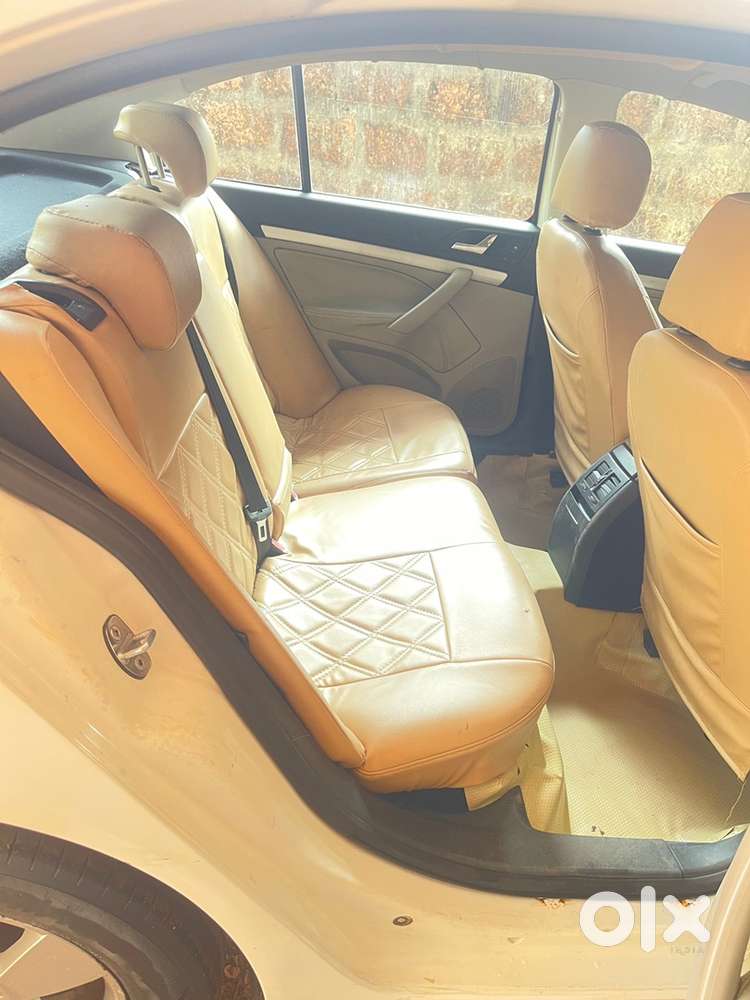 Skoda Laura 2008