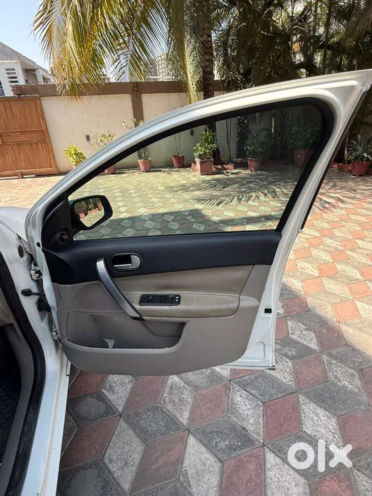 Ford Fiesta 2007 Diesel Well Maintained