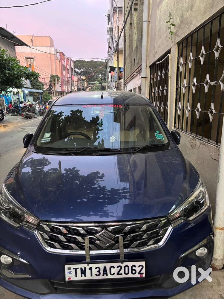 2023 Maruti Suzuki Manual Petrol