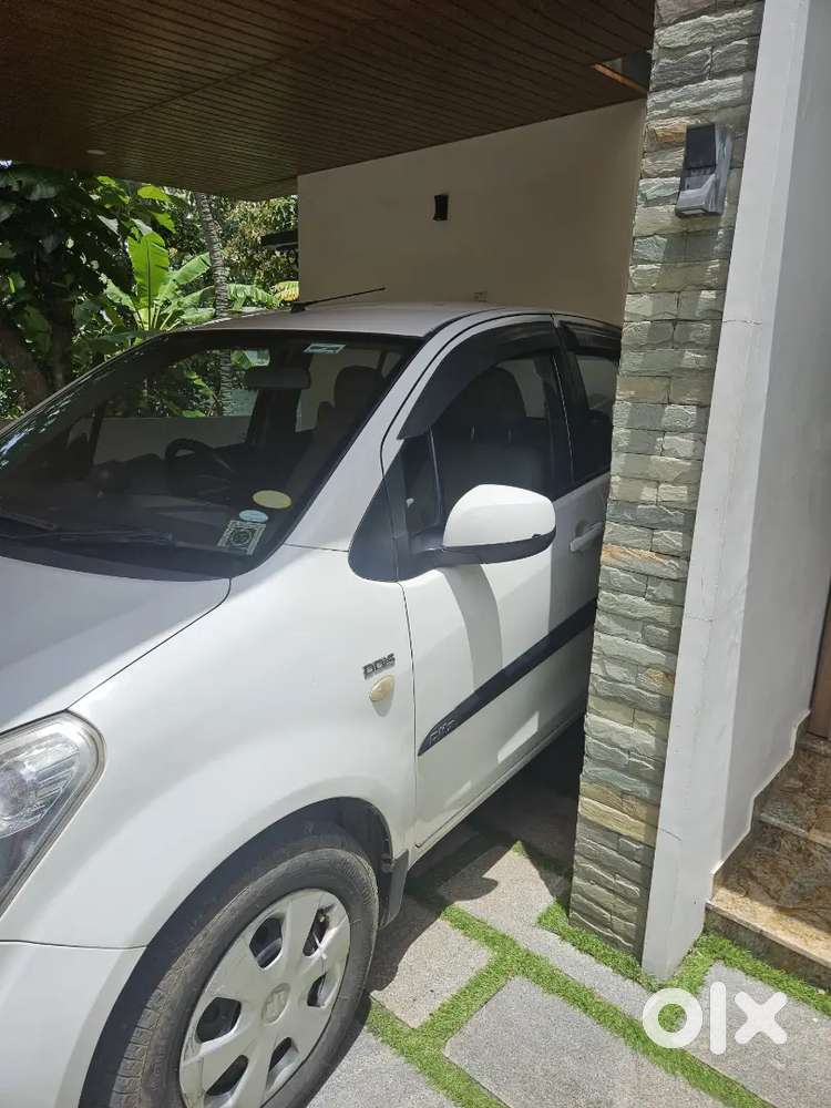 Maruti Suzuki Ritz Vdi 2012