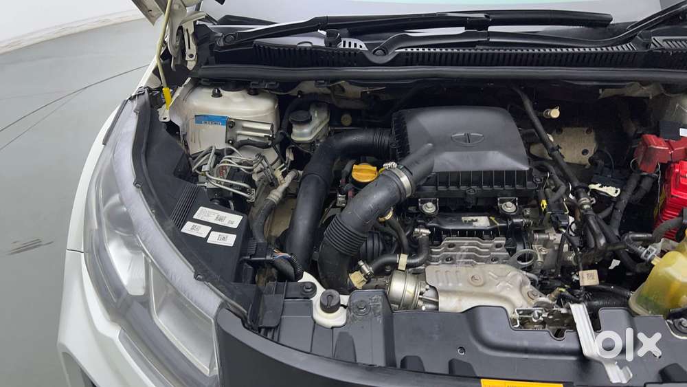 Tata Nexon 1.2 Revotron Xz Plus, 2023, Petrol