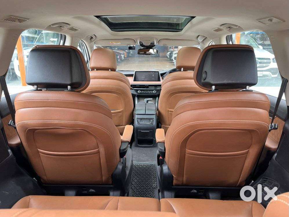 Mg Gloster Savvy 6 Seater, 2020, Diesel