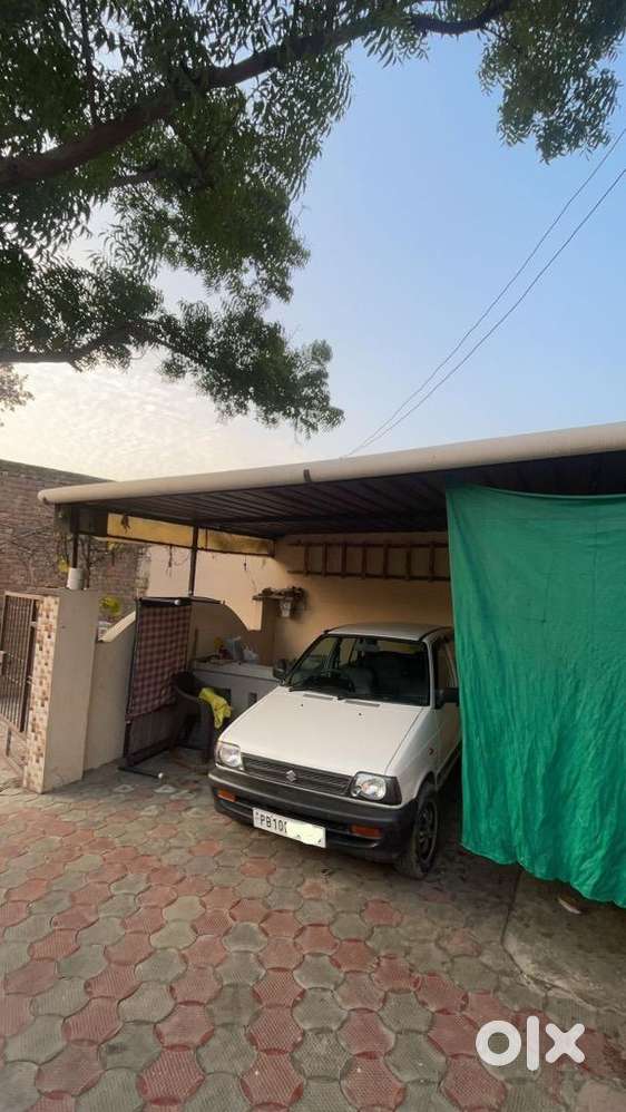 Maruti Suzuki 800 2011 Petrol 61000 Km Driven