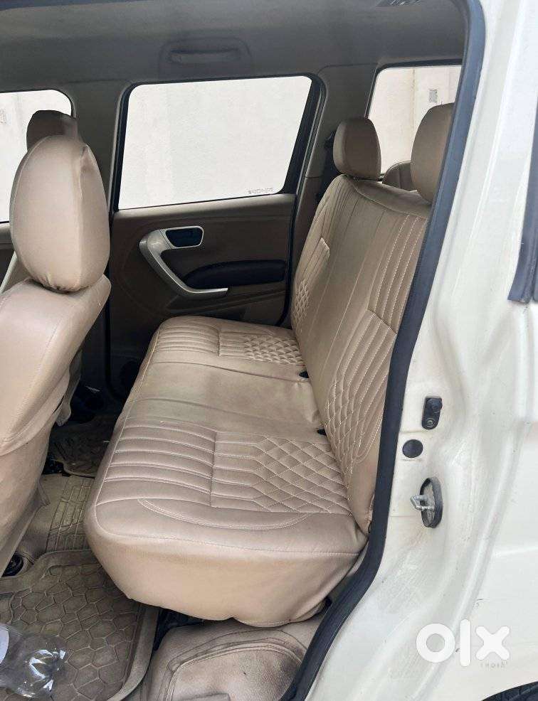 Mahindra Tuv 300 T8, 2017, Diesel