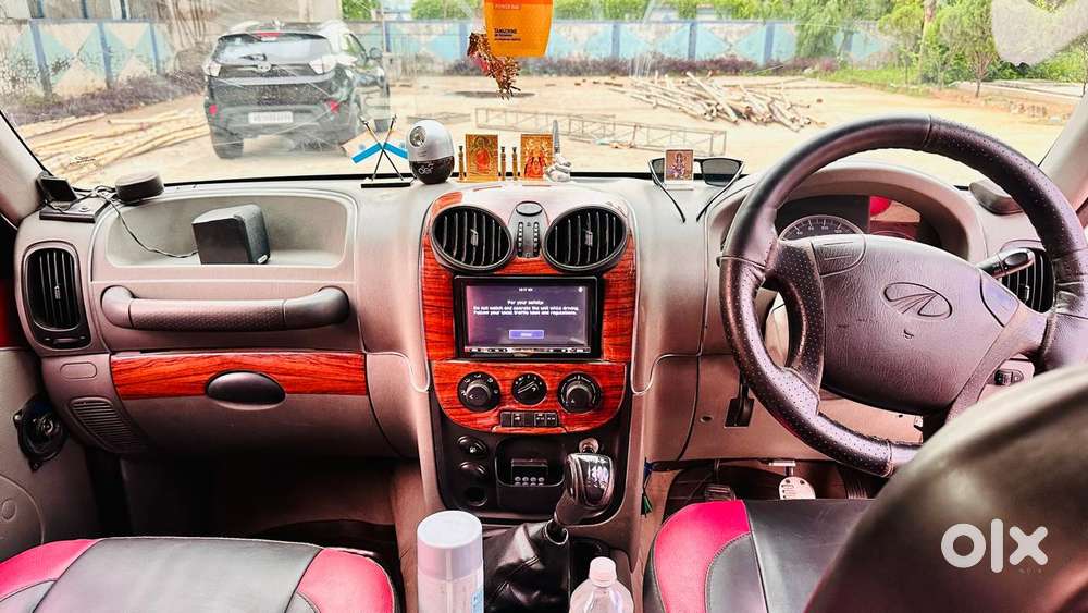 Mahindra Scorpio, 2012, Diesel