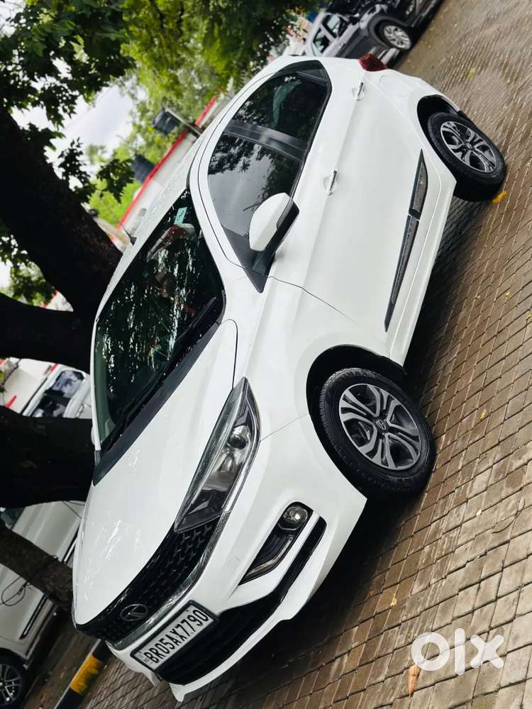 Tata Tiago 1.2 Revotron Xz Plus Cng, 2023, Cng & Hybrids