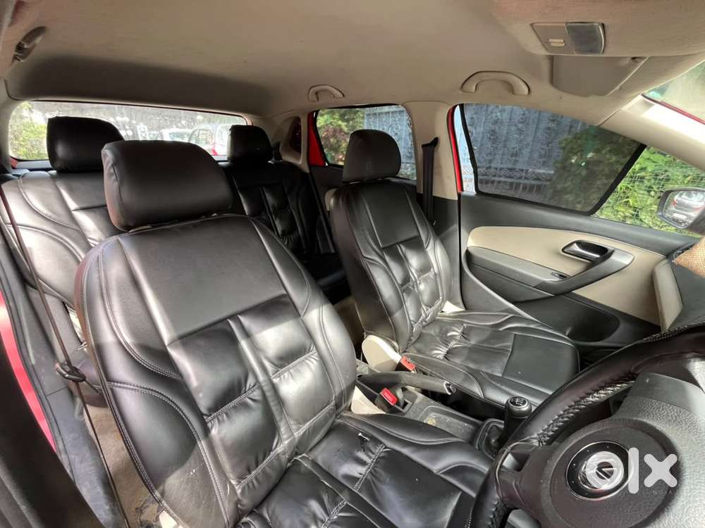 Volkswagen Polo Petrol 2010