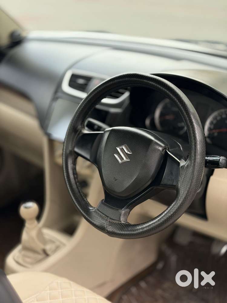 Maruti Suzuki Swift Dzire Vdi Bsiv, 2015, Diesel