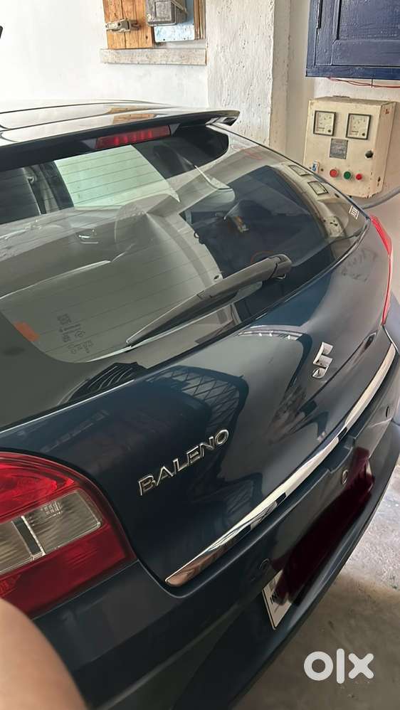 Maruti Baleno