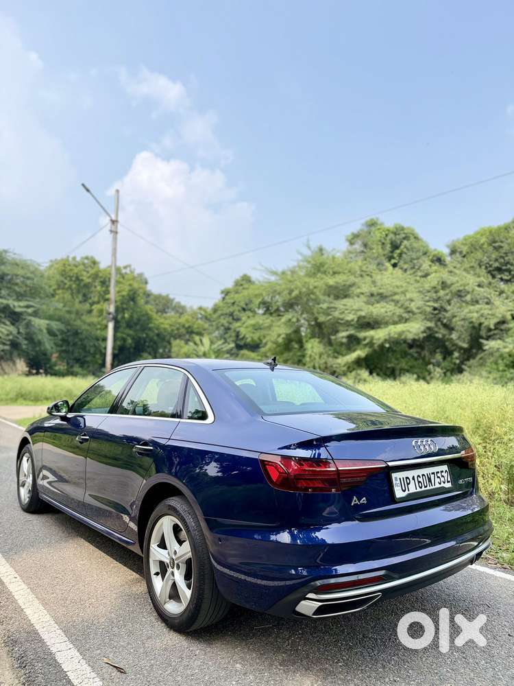 Audi A4 2.0 Technology 40 Tfsi, 2023, Petrol