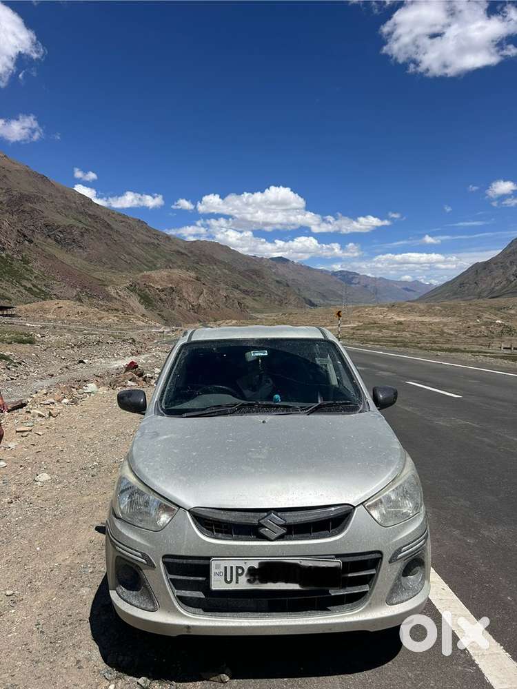 Alto K10 With Very Good Condition