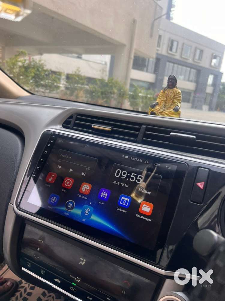 Honda City 2017 Petrol Manual