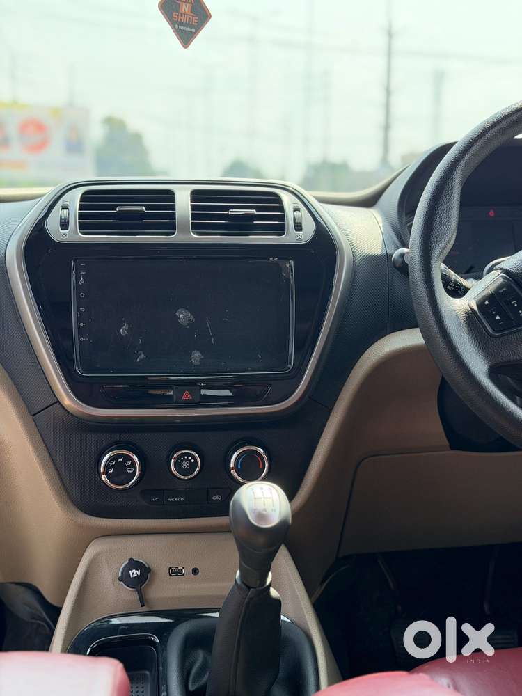 Mahindra Bolero Neo 1.5 N 10 R, 2025, Diesel