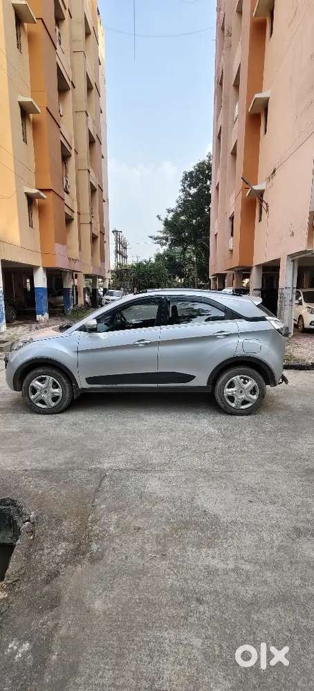 Tata Nexon 1.5 Revotorq Xt 2018 Diesel Manual