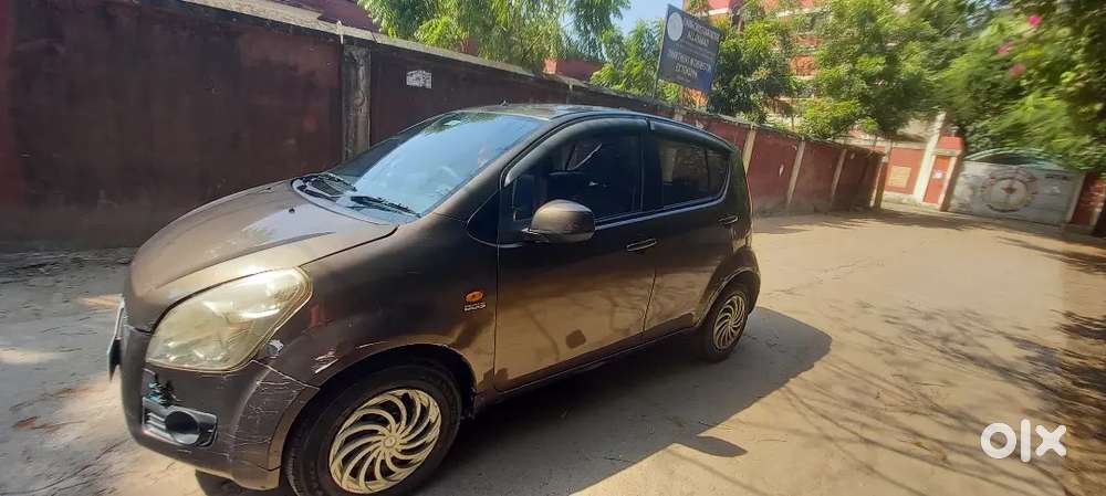Maruti Ritz Vdi Diesel