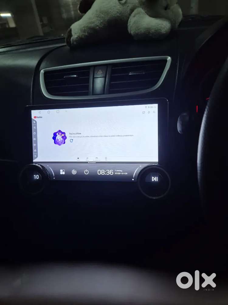 Maruti Suzuki Swift 2014 Petrol 17500 Km Driven